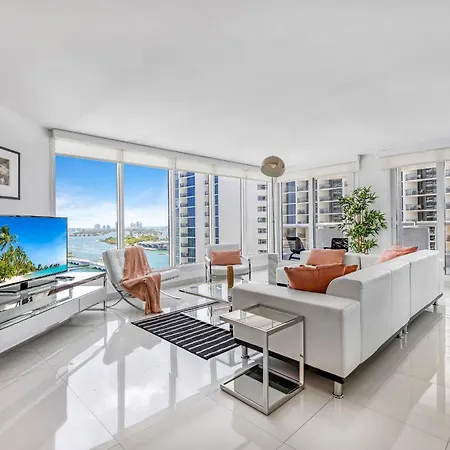 Apartamento Ocean Utopia